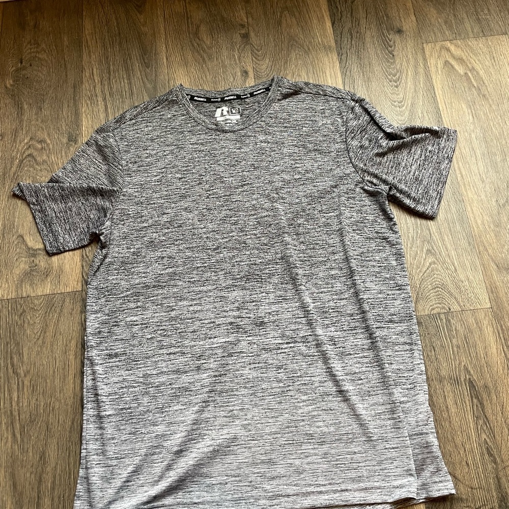 Dri-fit shirt Russell